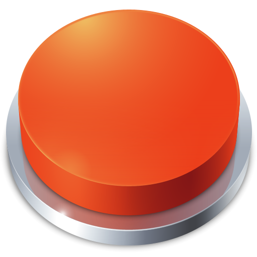 Stop Button Icon Stop Button Icon