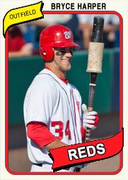 Topps Baseball Card Template Photoshop PSD