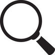 Vector Search Icon