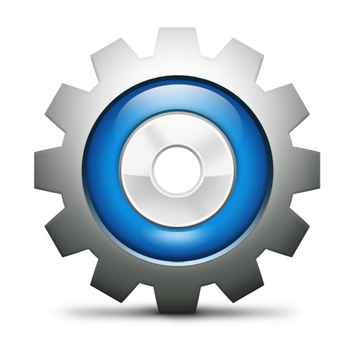 Web Service Icon