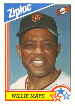 Willie Mays