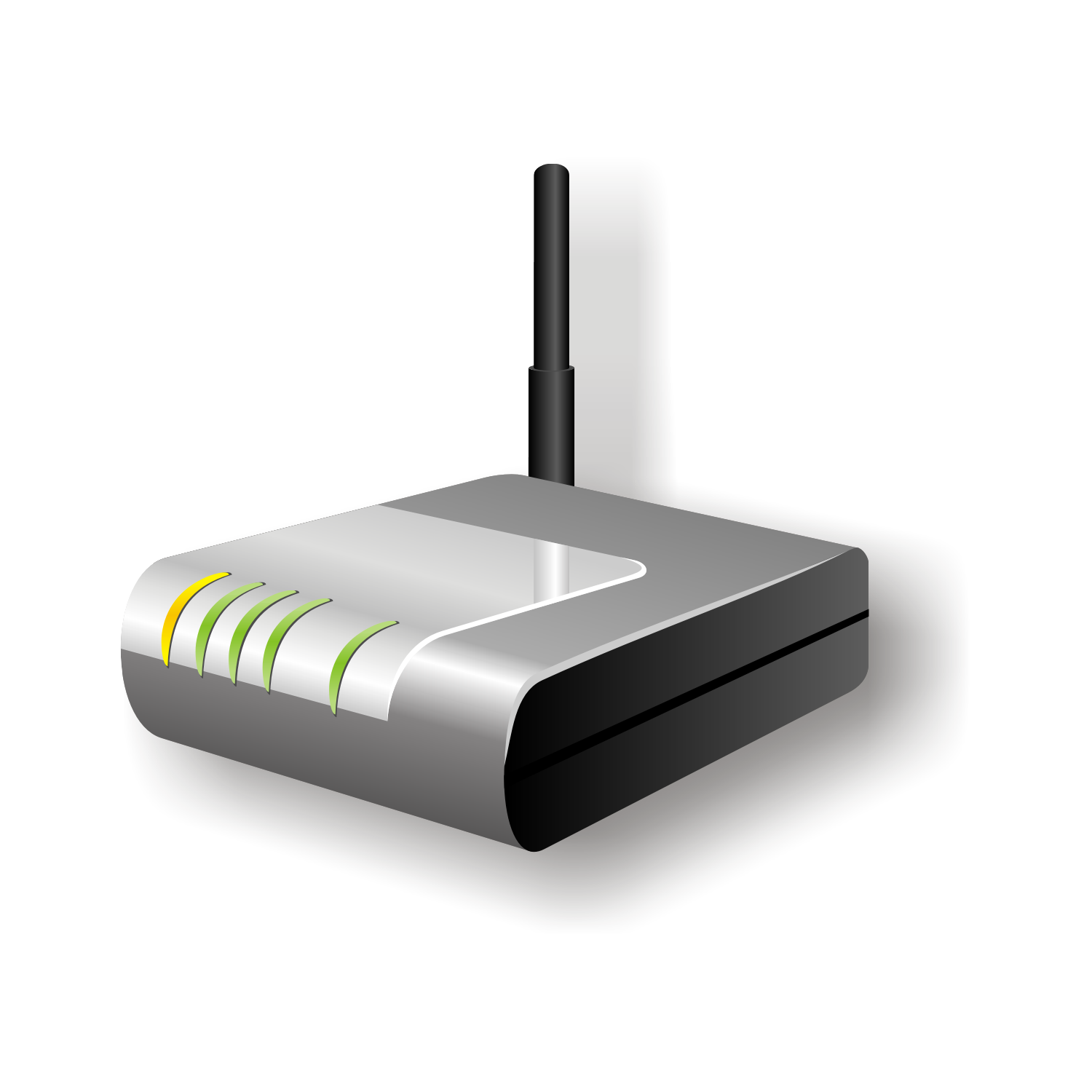 Wireless Router Icon