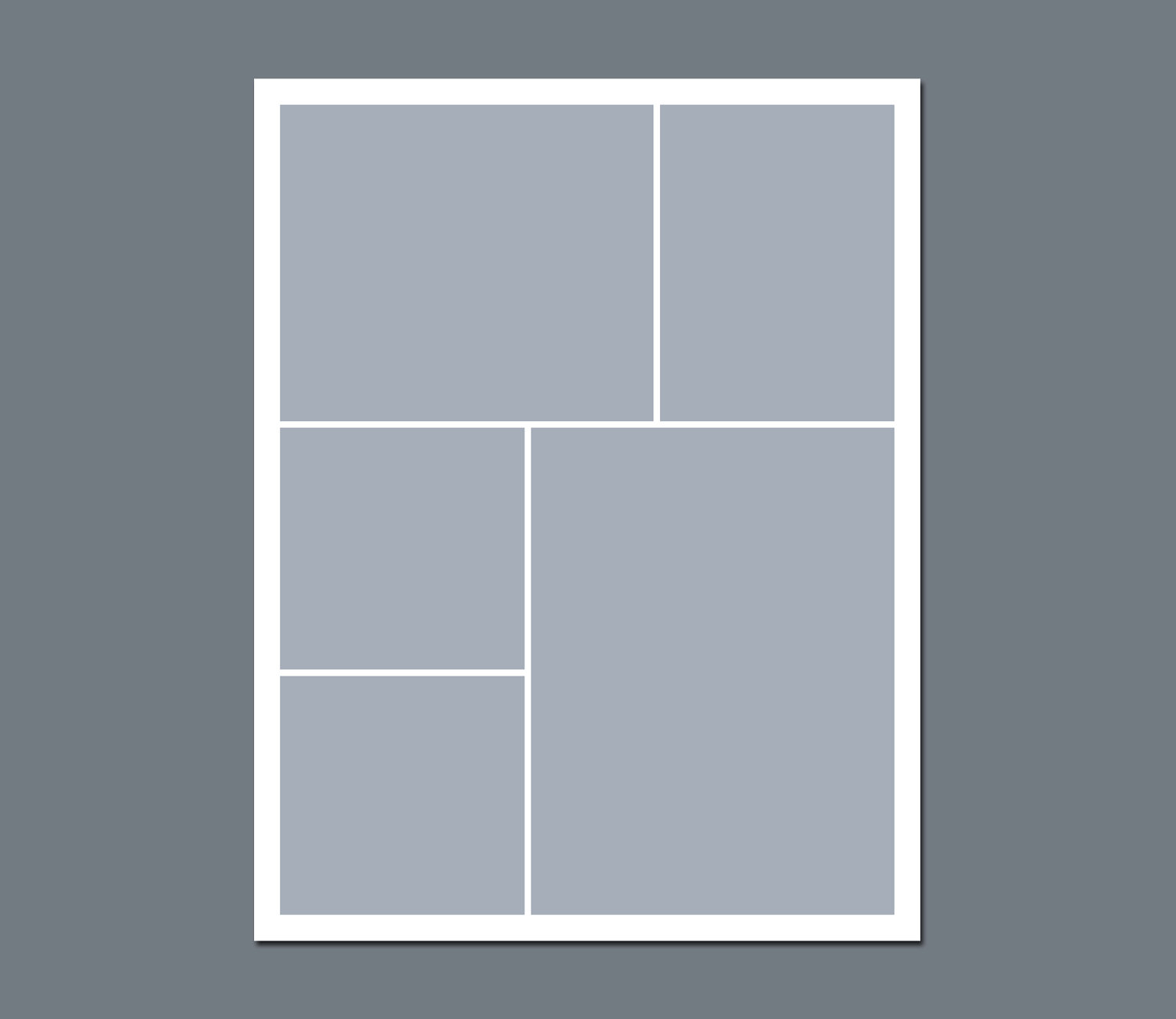 Collage Templates Collage Templates