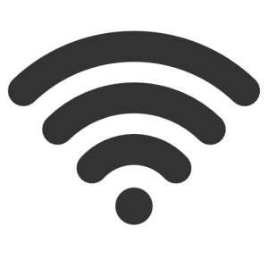 Free Wifi Symbol