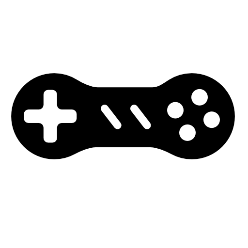 Game Controller Icon