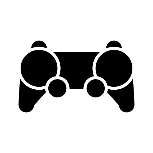 Game Controller Icon Game Controller Icon