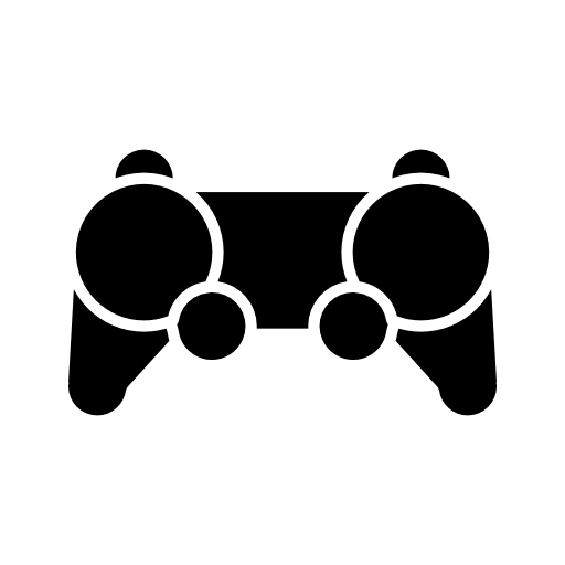 Game Controller Icon