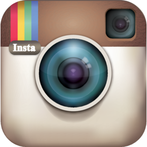 Instagram Logo Vector