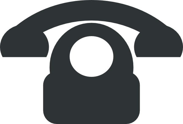 Phone Icon Clip Art Phone Icon Clip Art