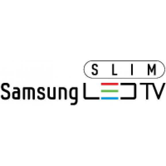 Samsung LED TV Logo