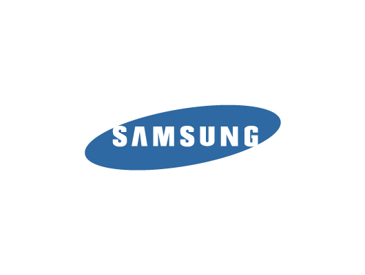 Samsung Logo Vector