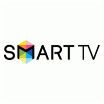 Samsung Smart TV Logo Vector