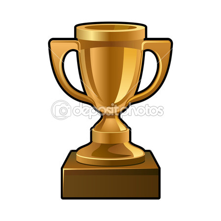 Trophy Icon