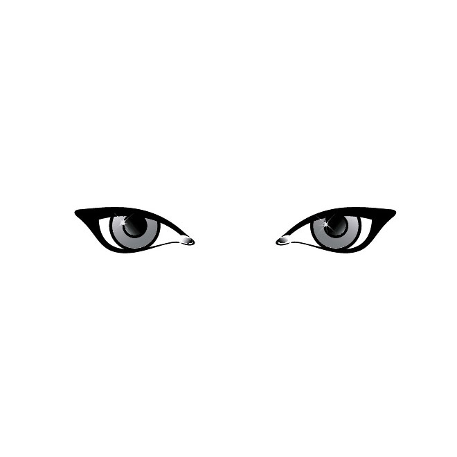 Vector Eyes Clip Art Vector Eyes Clip Art