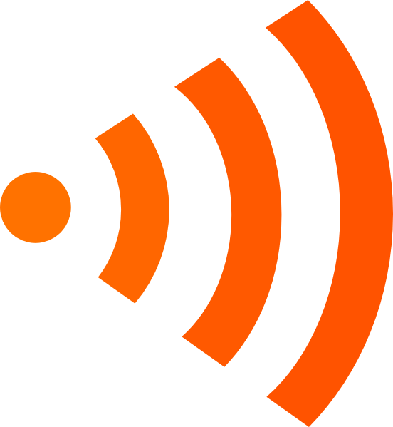 Wi-Fi Logo Vector