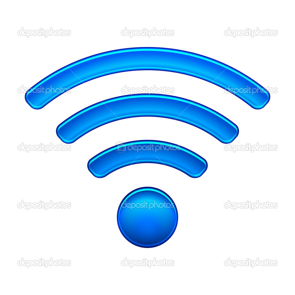 Wifi Symbol