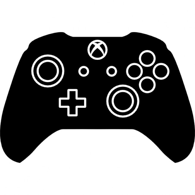 Xbox One Controller Icon Xbox One Controller Icon
