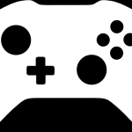 Xbox One Controller Silhouette Xbox One Controller Silhouette