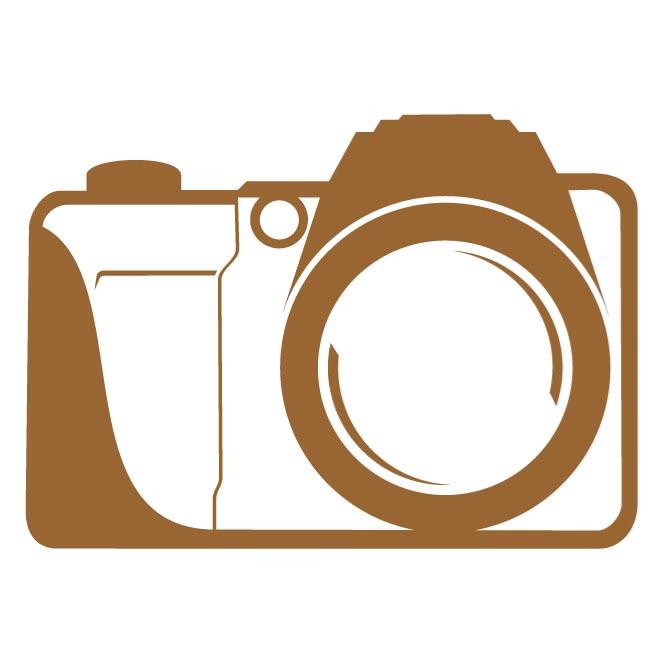 Digital Camera Icon Vector