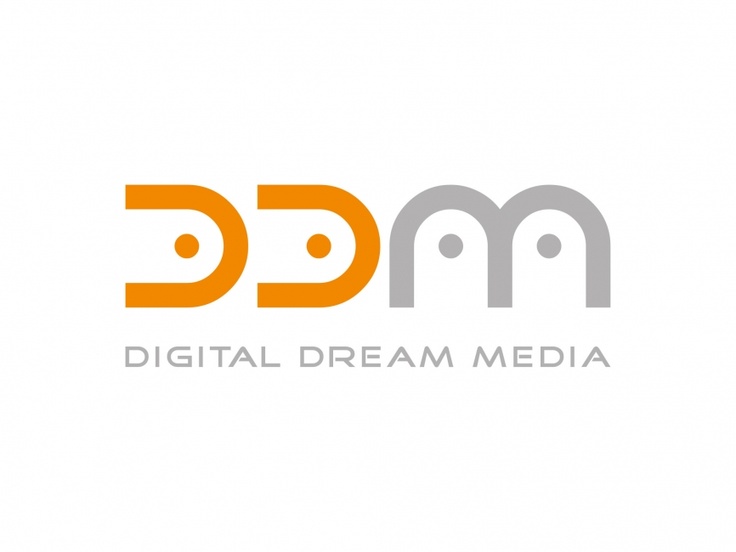 Digital Media Logo