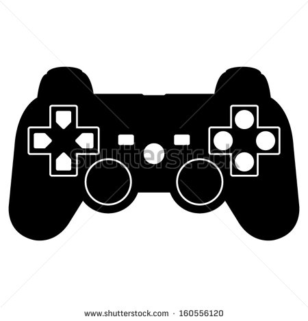 Game Controller Icon