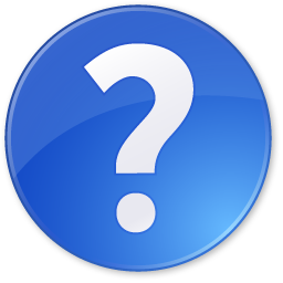 Microsoft Help Icon Microsoft Help Icon
