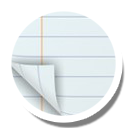 Notepad Icon