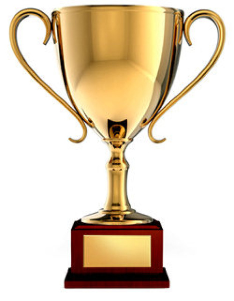 Trophy Award Clip Art Free