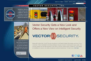 Vector Home Security Systems