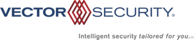 Vector Security Logo