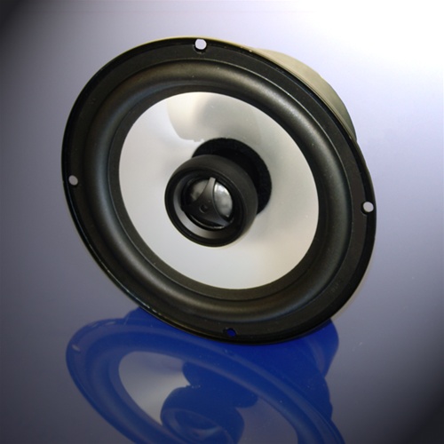 2X2 Drop Ceiling Speaker