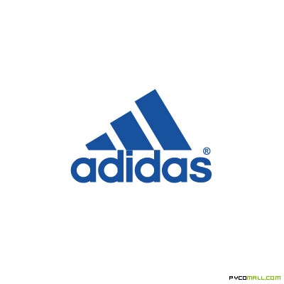 Adidas Logos Vector Format