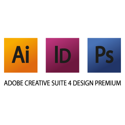 Adobe Creative Suite Logo