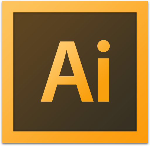 Adobe Illustrator CS6 Logo Adobe Illustrator CS6 Logo