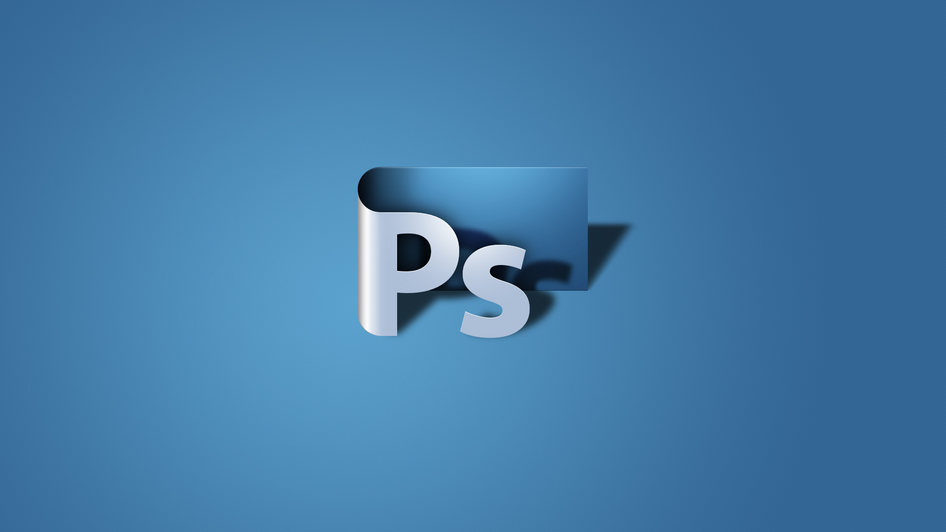 Adobe Photoshop Logo