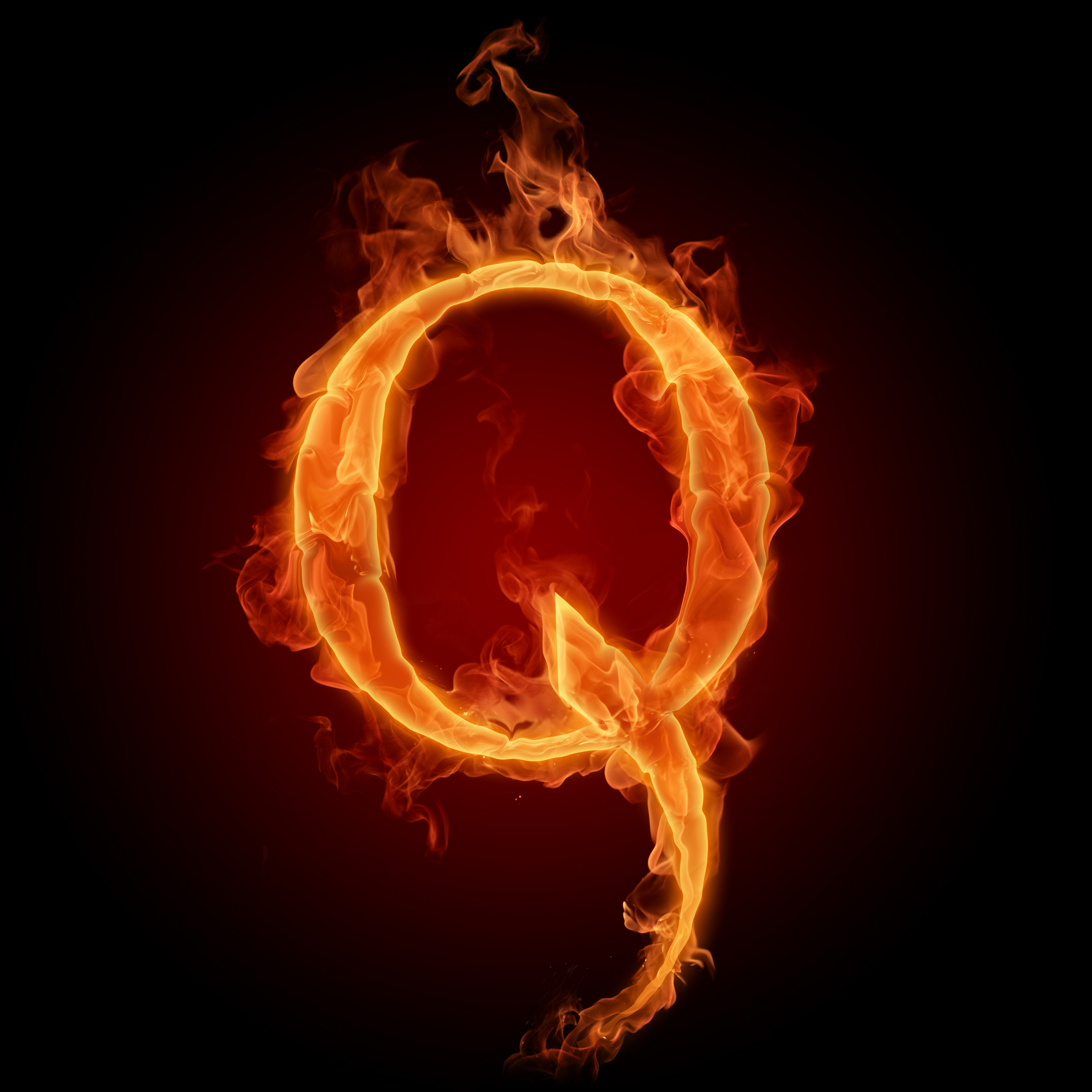 Alphabet Letter Q Alphabet Letter Q