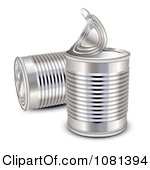 Aluminum Can Clip Art