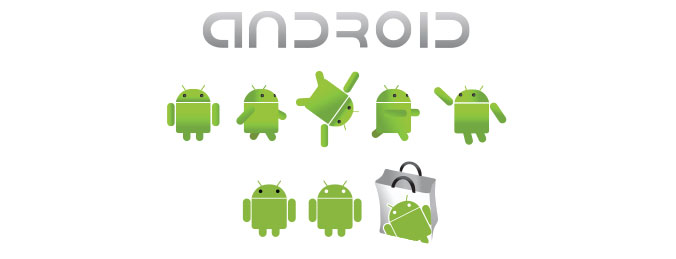 Android Logo Vector