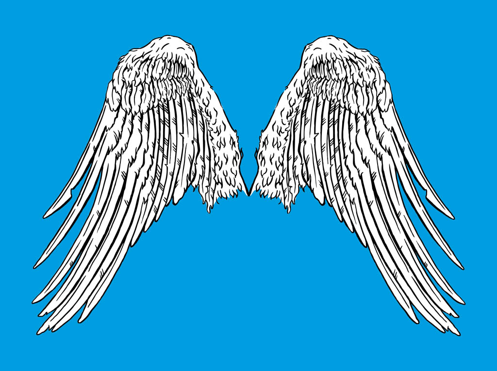 Angel Wing Graphics