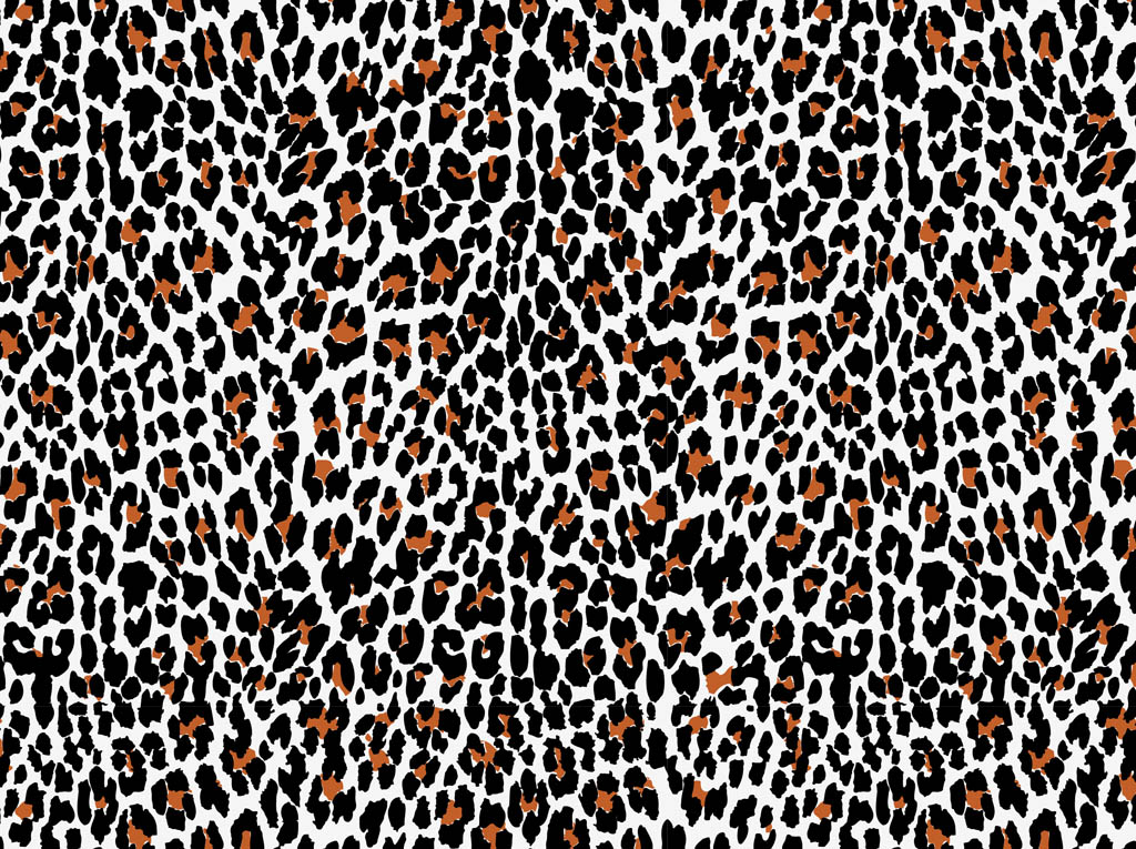 Animal Print Vector