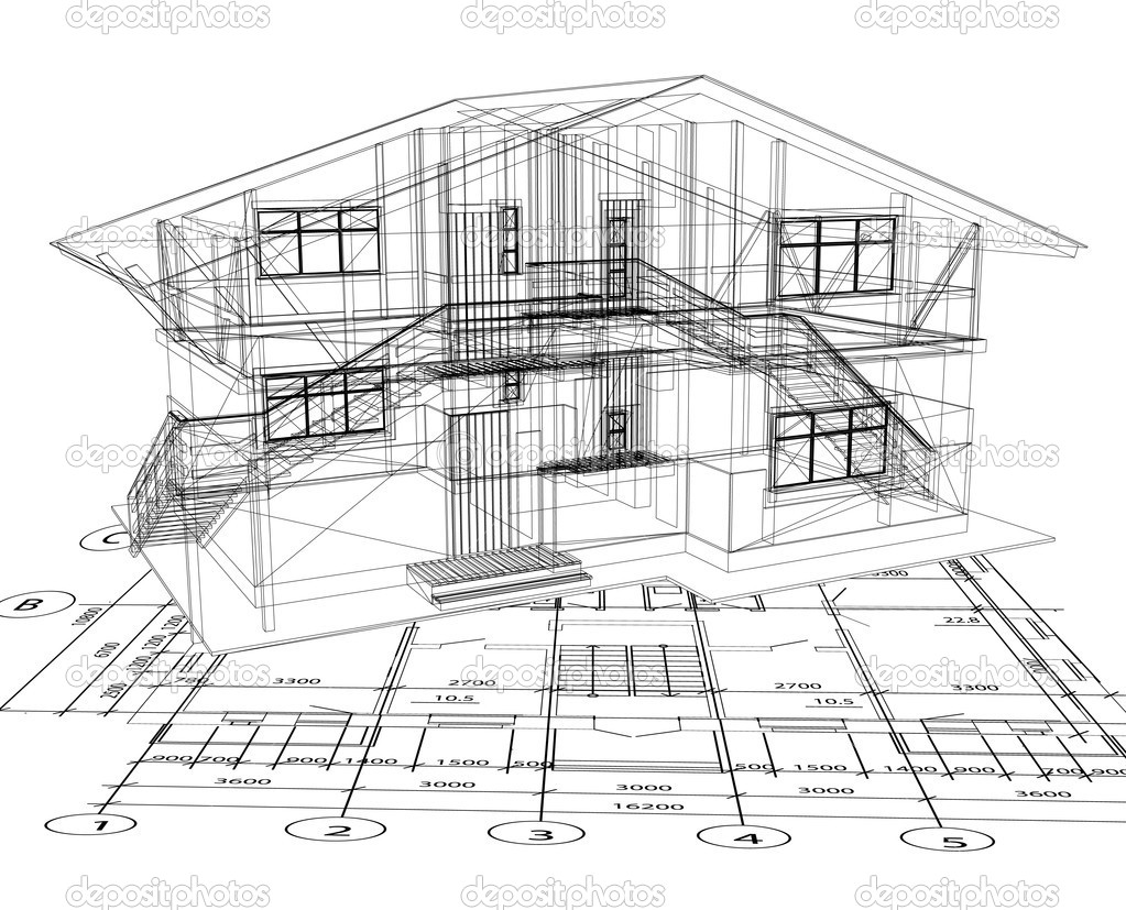 Architecture Design Blueprint