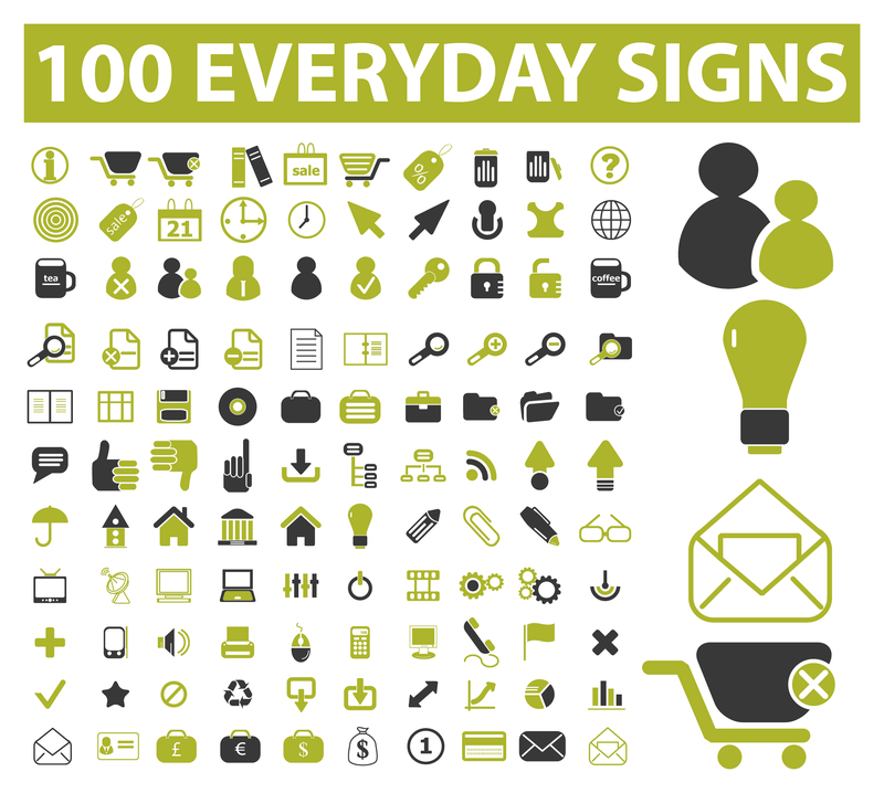 Architecture Icons Architecture Icons