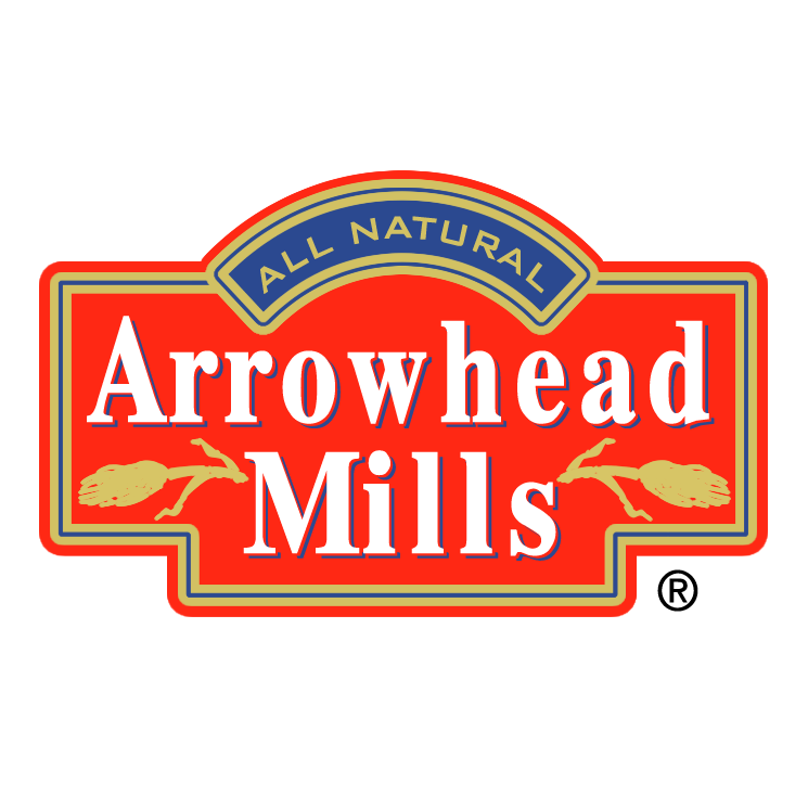 Arrowhead Mills Gluten Free Logo