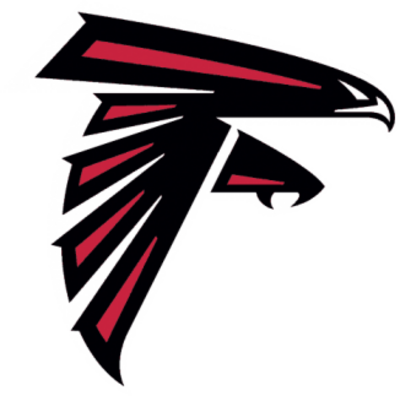 Atlanta Falcons Logo