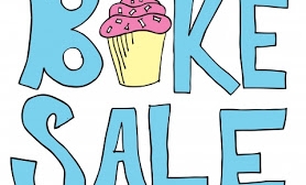 Bake Sale Clip Art Free