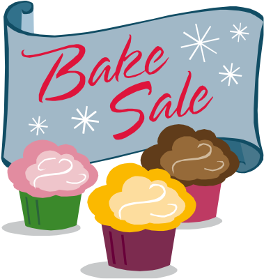 Bake Sale