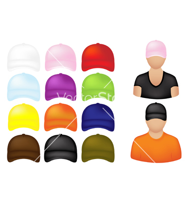 Baseball Cap Icon