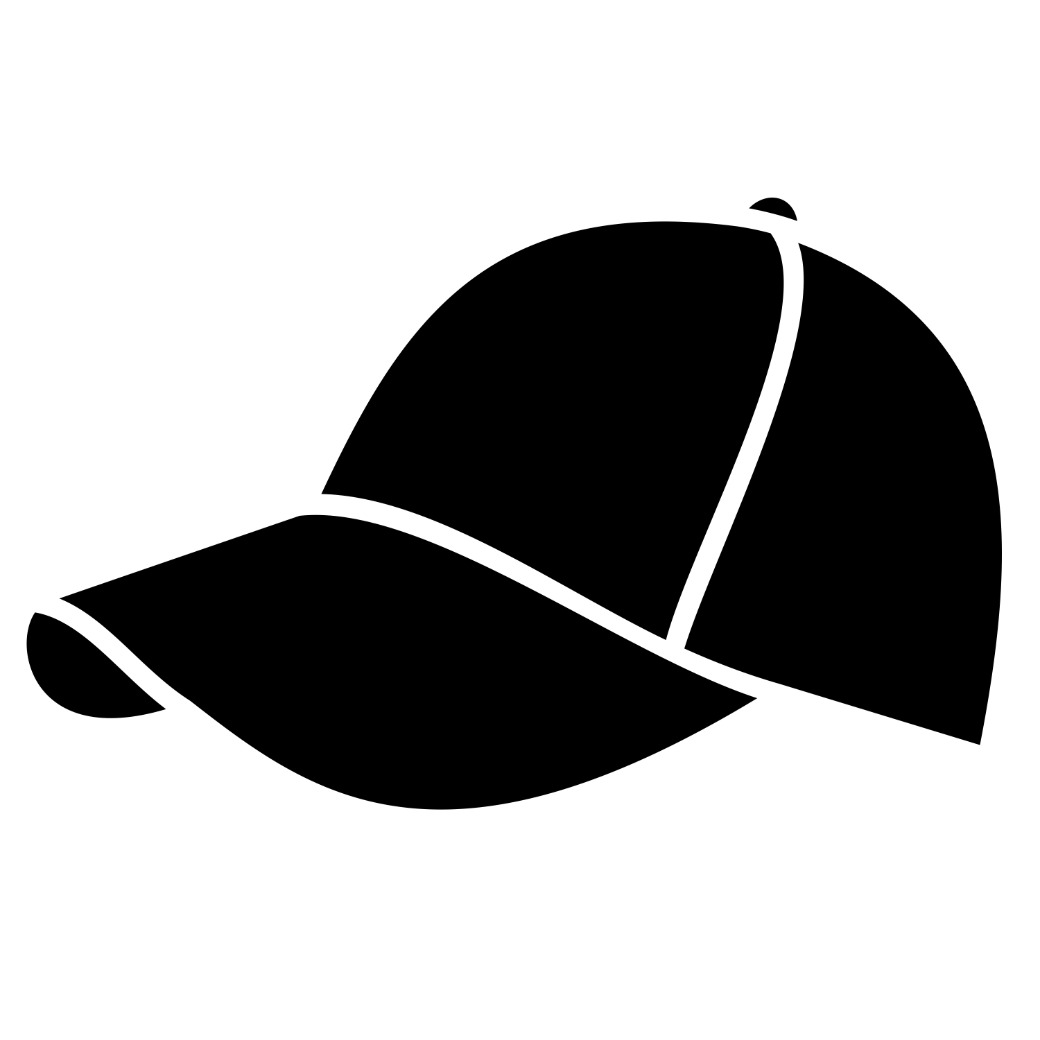 Baseball Cap Vector