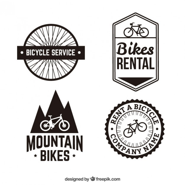 Bicycle Badges