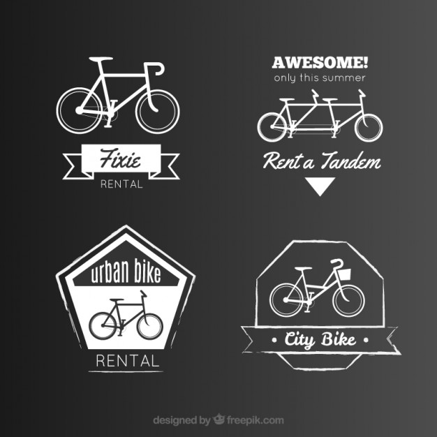 Bicycle Badges
